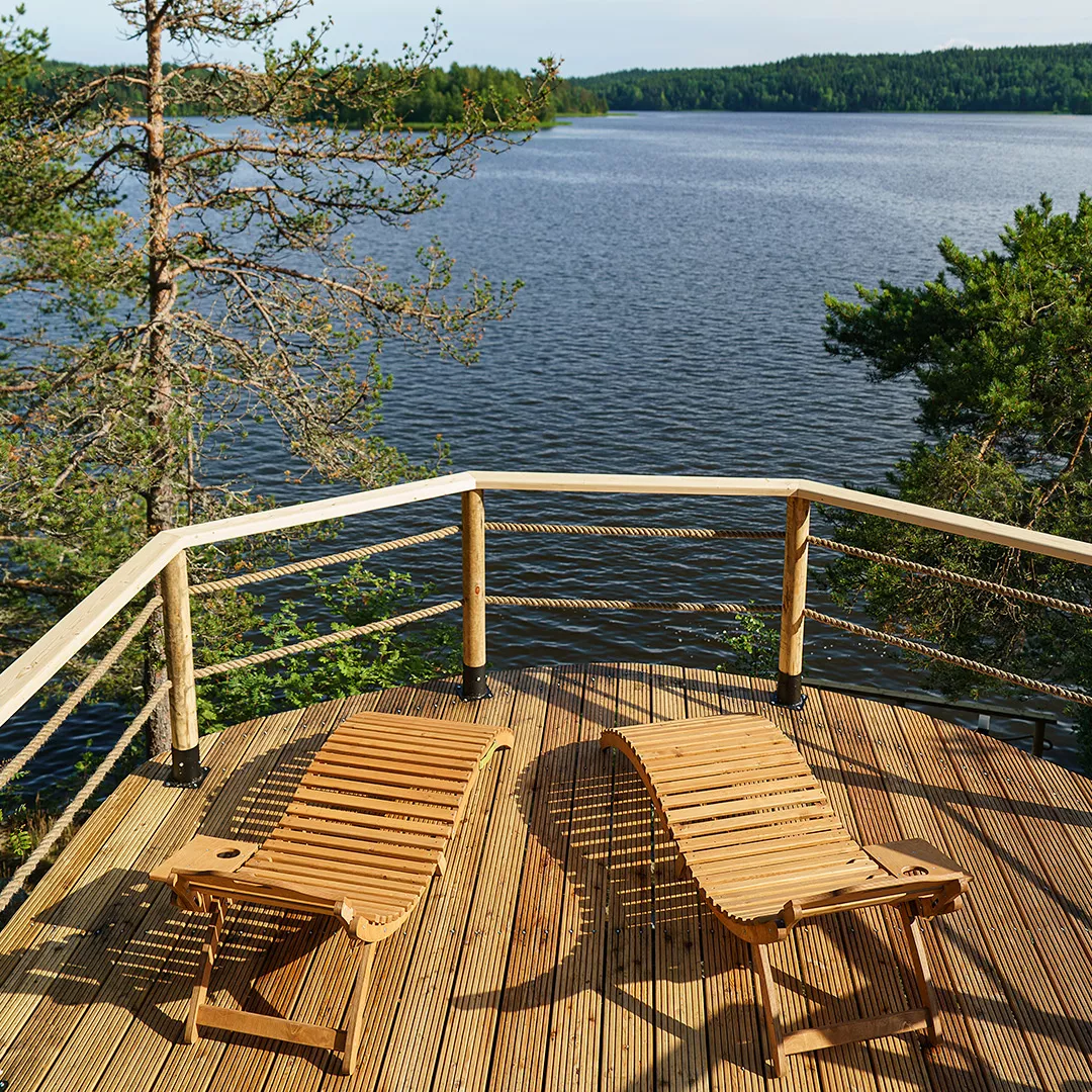 Загородный <br>парк-отель ESTEL